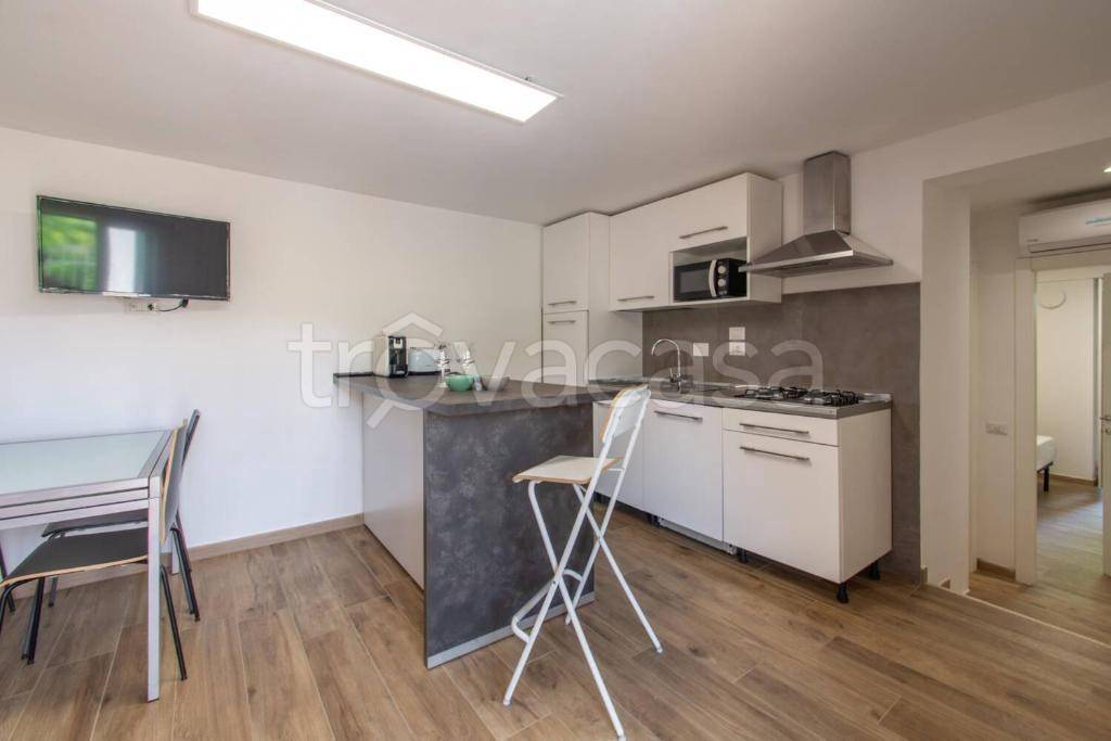 appartamento in affitto a Perugia in zona Centro Città