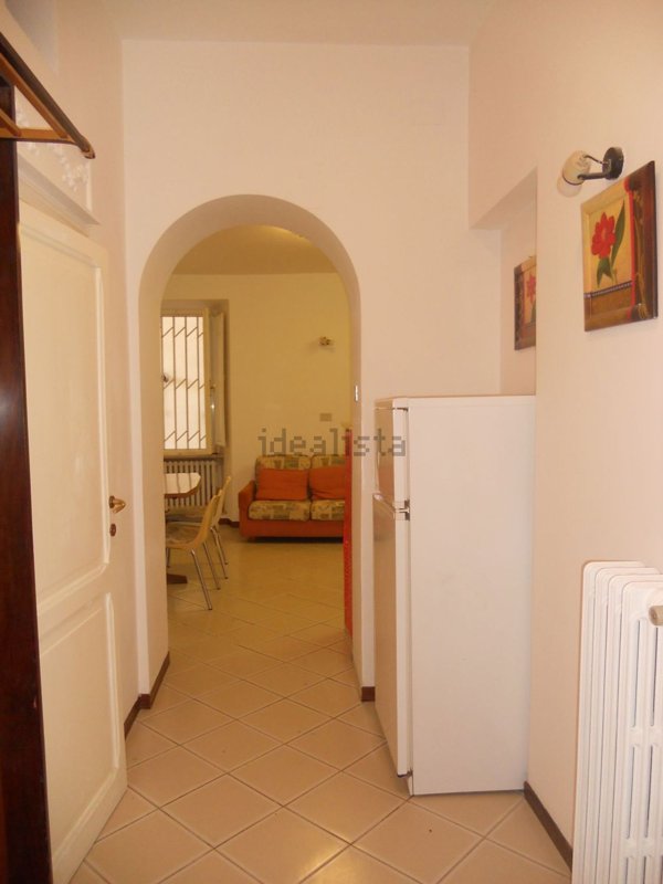 appartamento in affitto a Perugia in zona Centro Città