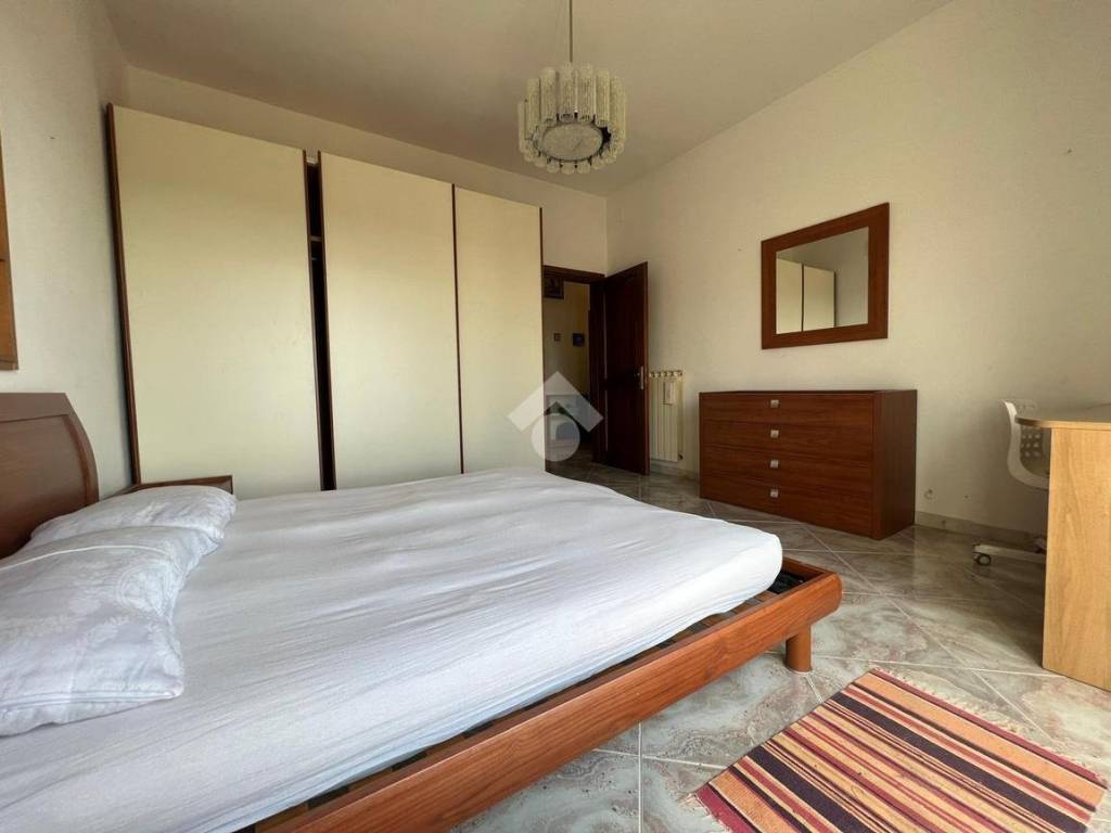 appartamento in affitto a Perugia in zona Monteluce