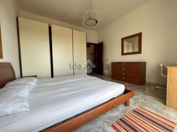 appartamento in affitto a Perugia in zona Monteluce