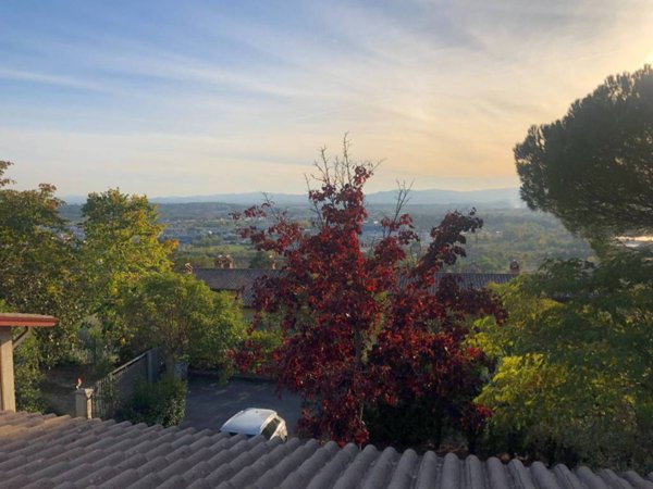 appartamento in affitto a Perugia in zona San Sisto