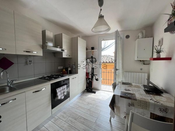 appartamento in affitto a Perugia in zona Centro Città