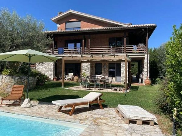 casa indipendente in affitto a Perugia in zona Centro Città