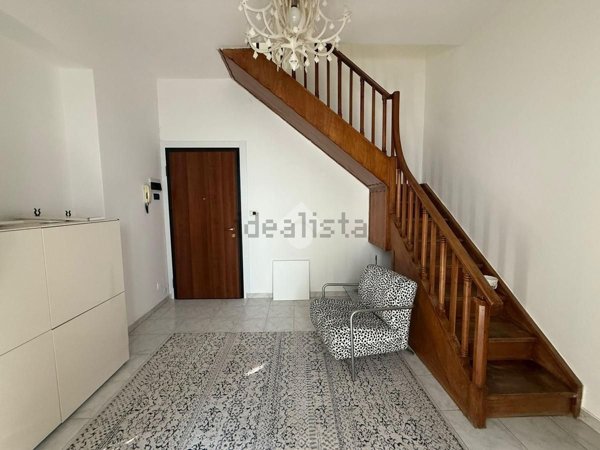 appartamento in affitto a Perugia in zona Madonna Alta