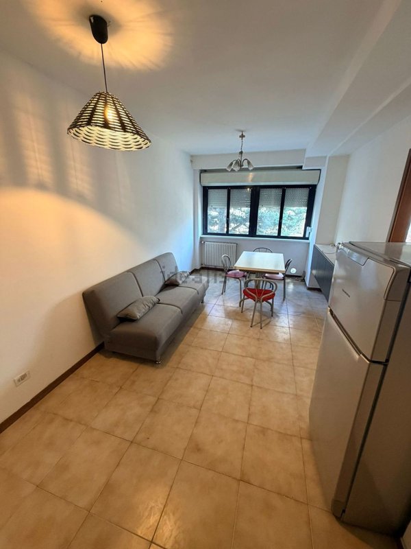 appartamento in affitto a Perugia in zona Madonna Alta