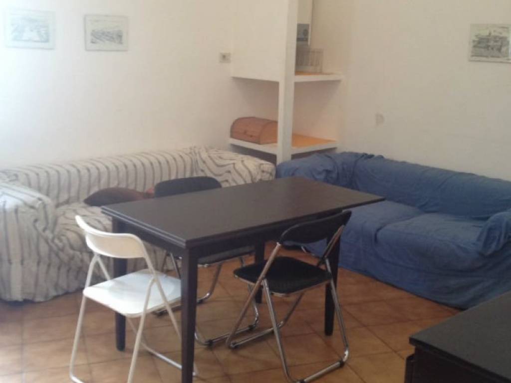 appartamento in affitto a Perugia in zona Elce