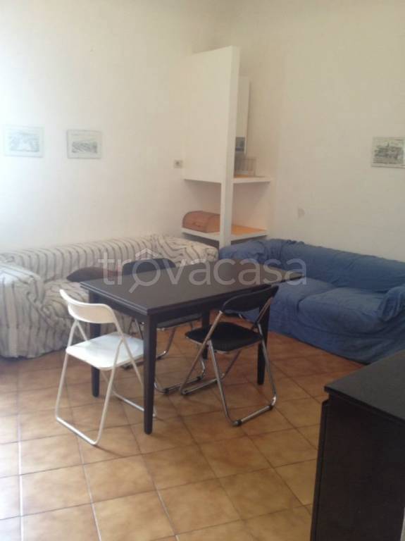 appartamento in affitto a Perugia in zona Centro Città