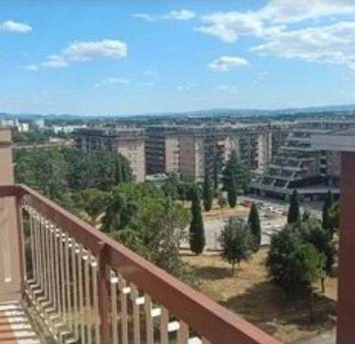 appartamento in affitto a Perugia in zona San Sisto