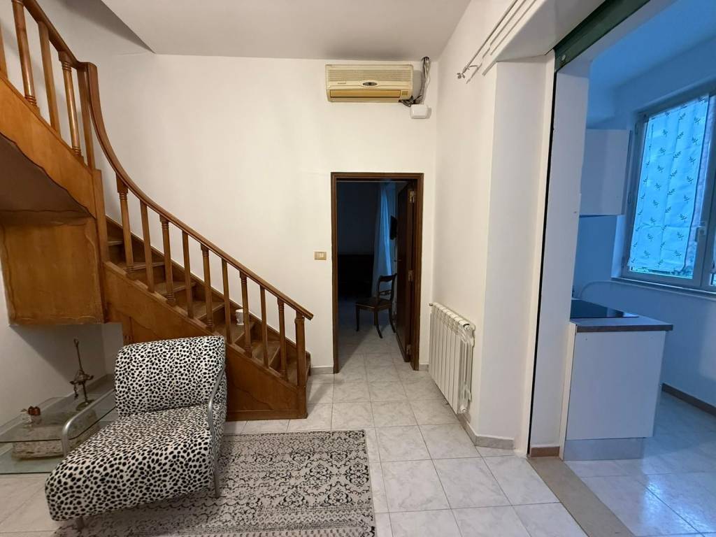 appartamento in affitto a Perugia in zona Case Bruciate