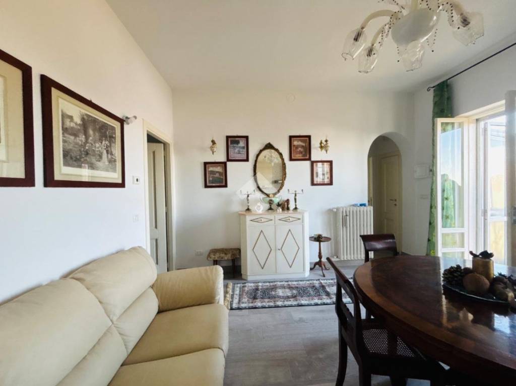 appartamento in affitto a Perugia in zona Ponte d'Oddi