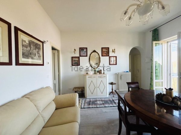 appartamento in affitto a Perugia in zona Ponte d'Oddi