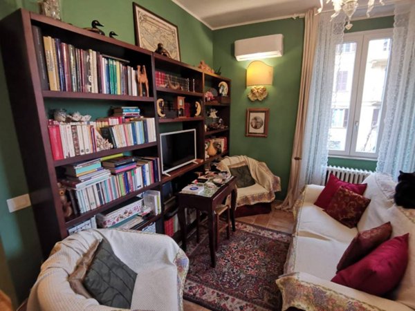 appartamento in affitto a Perugia in zona Elce