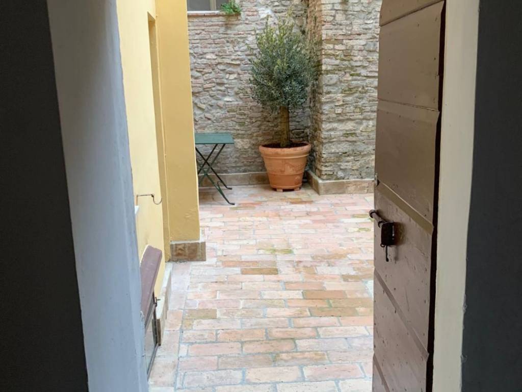 appartamento in affitto a Perugia in zona Elce