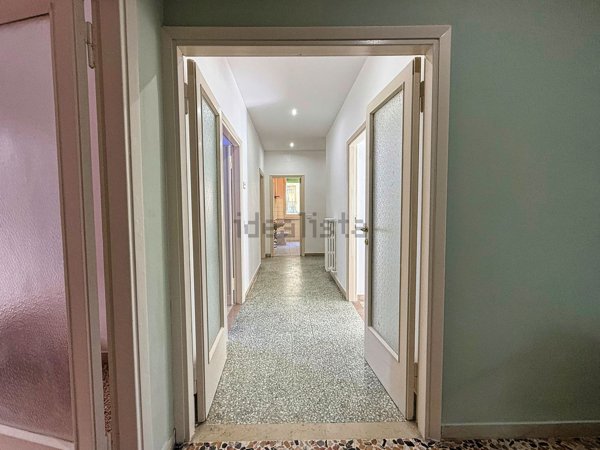 appartamento in affitto a Perugia in zona Case Bruciate