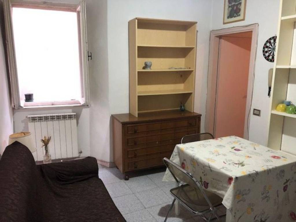 appartamento in affitto a Perugia in zona Elce