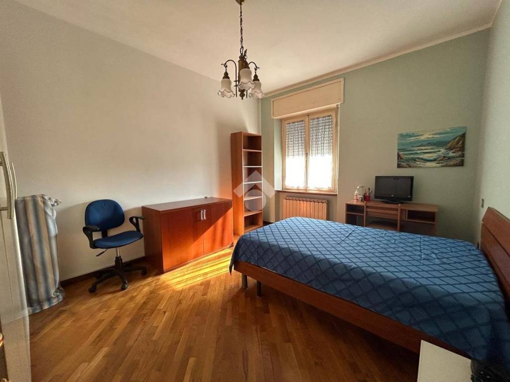 appartamento in affitto a Perugia in zona Monteluce