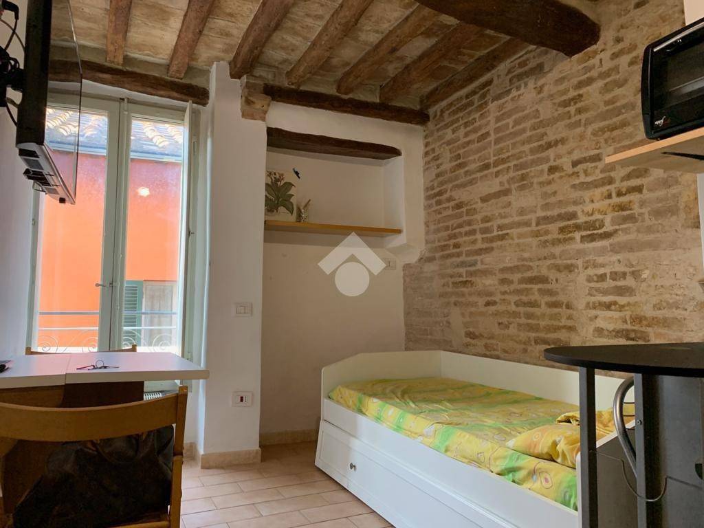 appartamento in affitto a Perugia in zona Centro Città