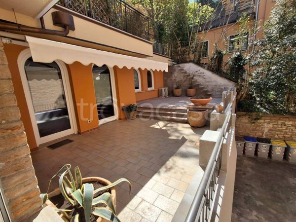 appartamento in affitto a Perugia in zona Centro Città