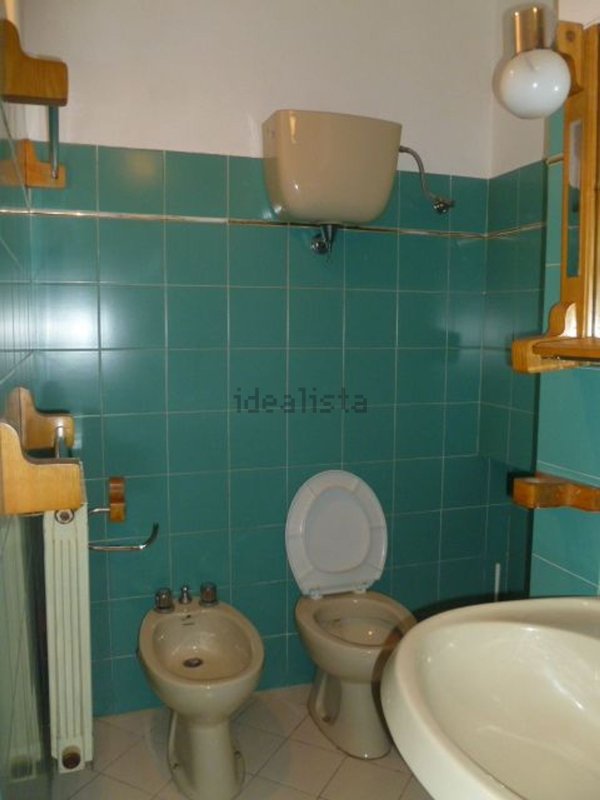 appartamento in affitto a Perugia in zona Centro Città