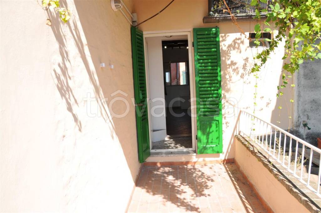 appartamento in affitto a Perugia in zona Centro Città