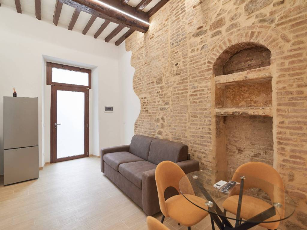 appartamento in affitto a Perugia in zona Montelaguardia