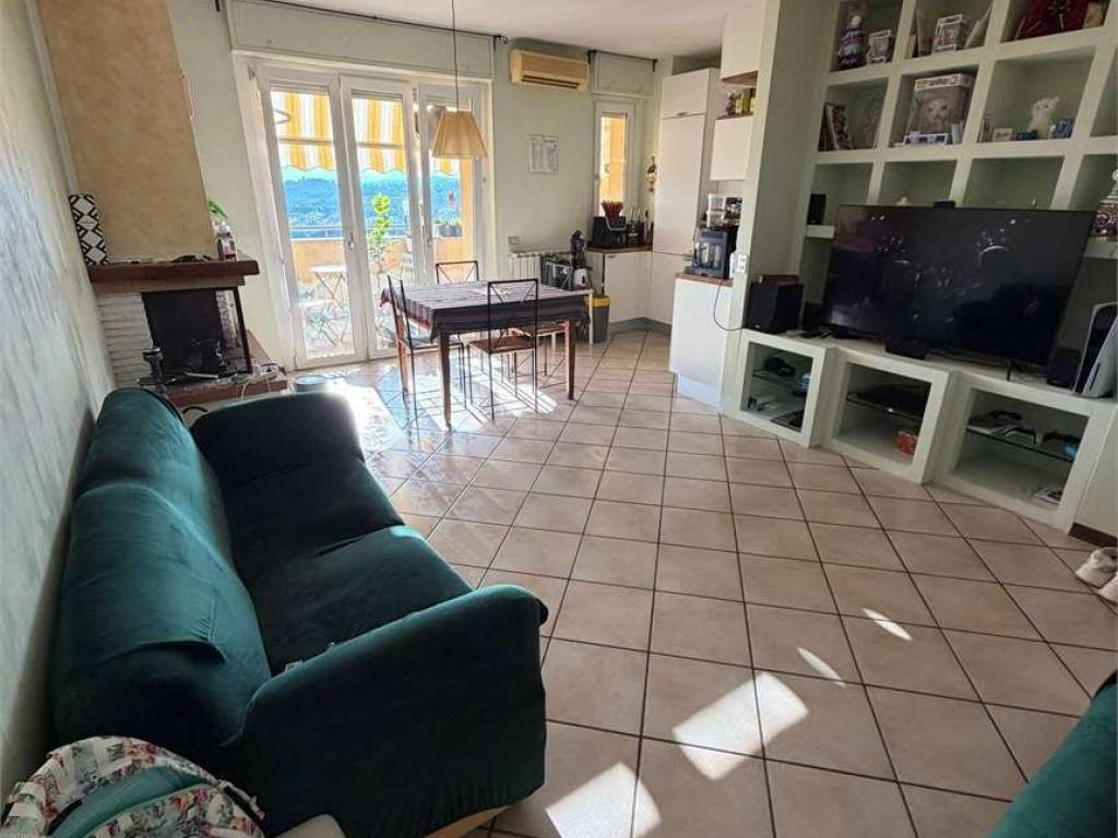 appartamento in affitto a Perugia in zona San Sisto