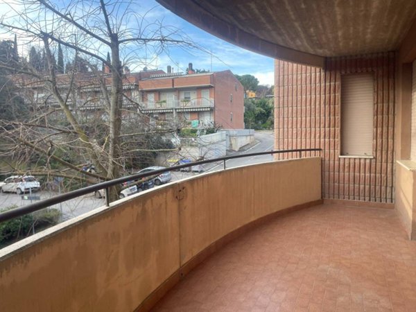 appartamento in affitto a Perugia in zona Santa Lucia