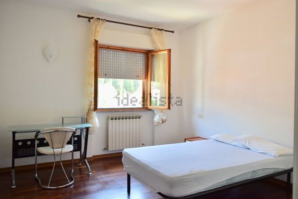 appartamento in affitto a Perugia in zona San Sisto