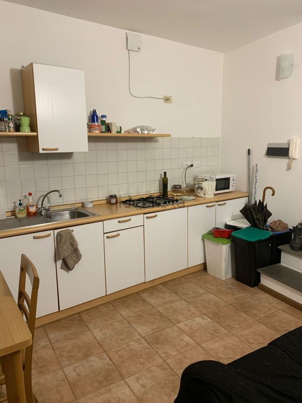 appartamento in affitto a Perugia in zona Centro Città