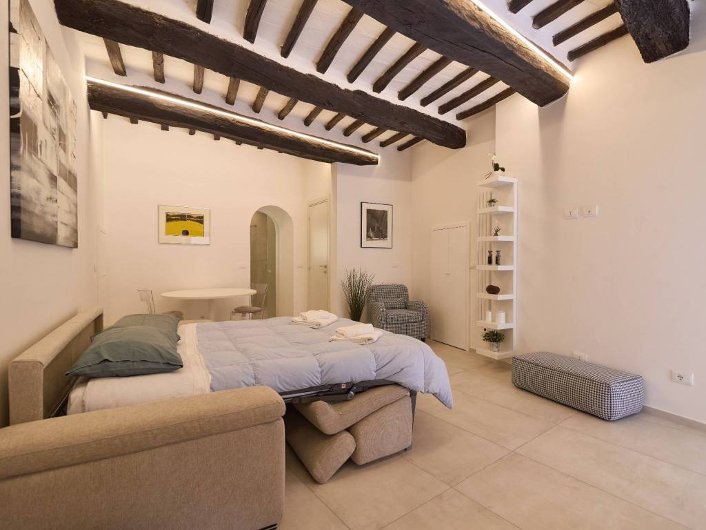 appartamento in affitto a Perugia in zona Montelaguardia