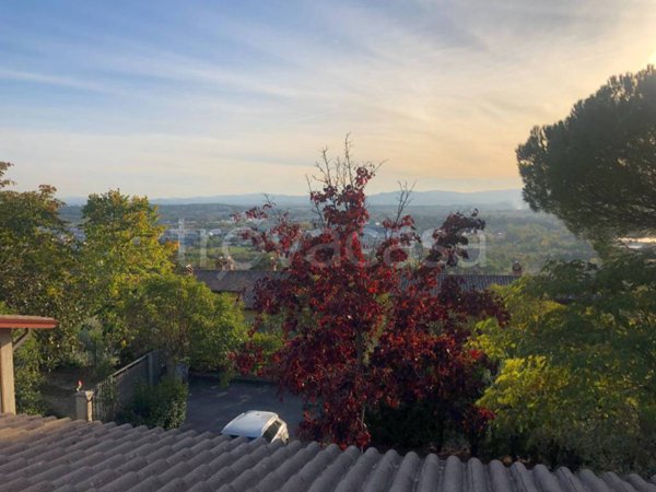 appartamento in affitto a Perugia in zona Lacugnano