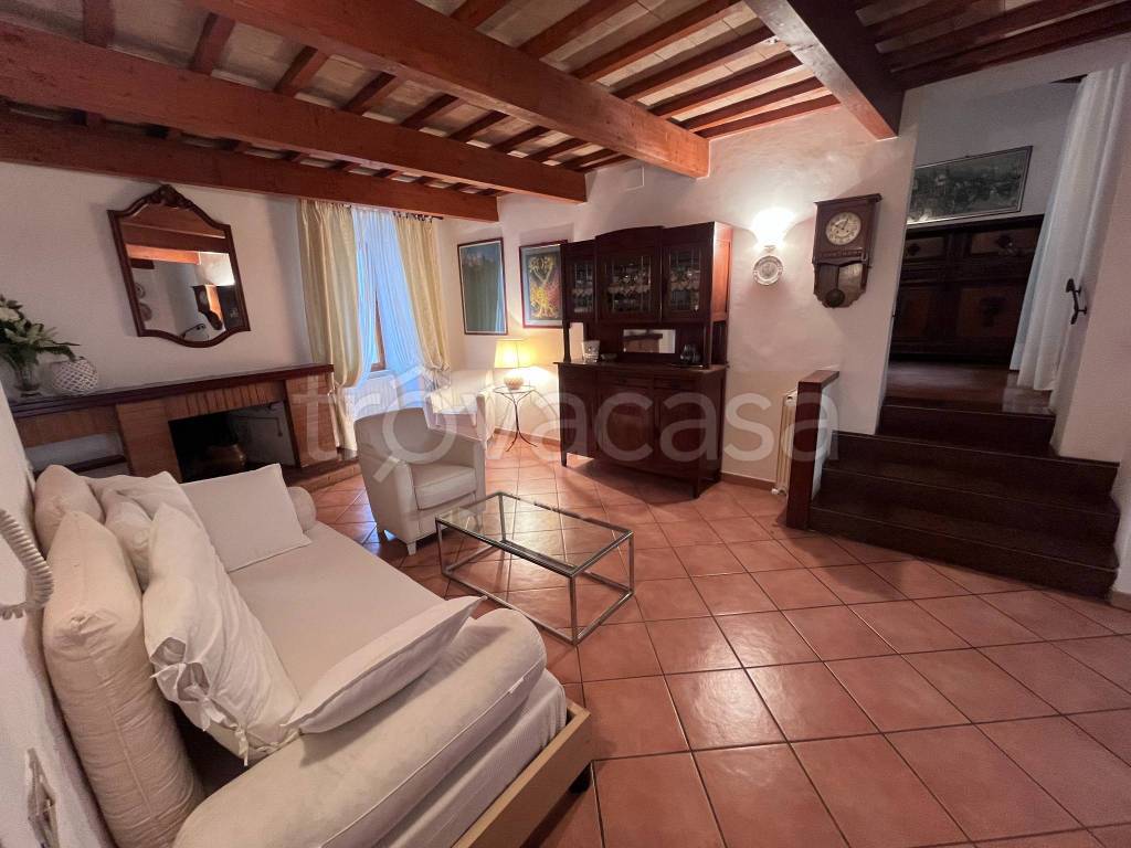 appartamento in affitto a Perugia in zona Centro Città