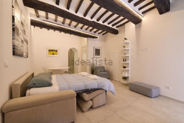 appartamento in affitto a Perugia in zona Elce