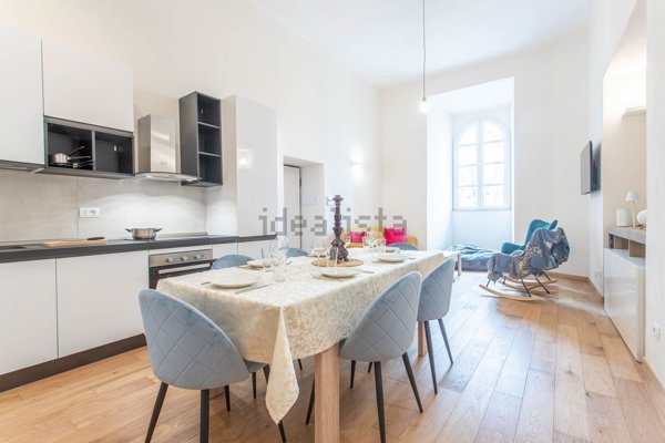 appartamento in affitto a Perugia in zona Centro Città