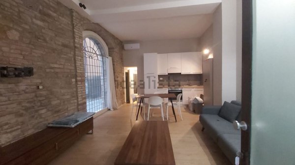 appartamento in affitto a Perugia in zona Centro Città