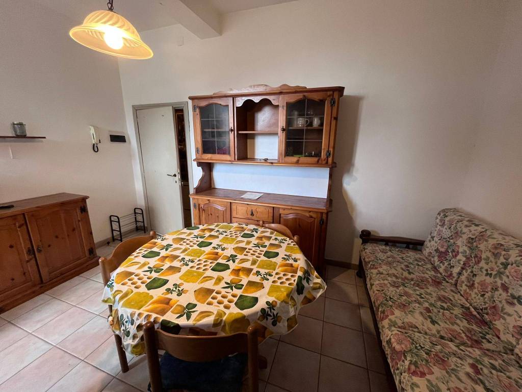 appartamento in affitto a Perugia in zona Elce