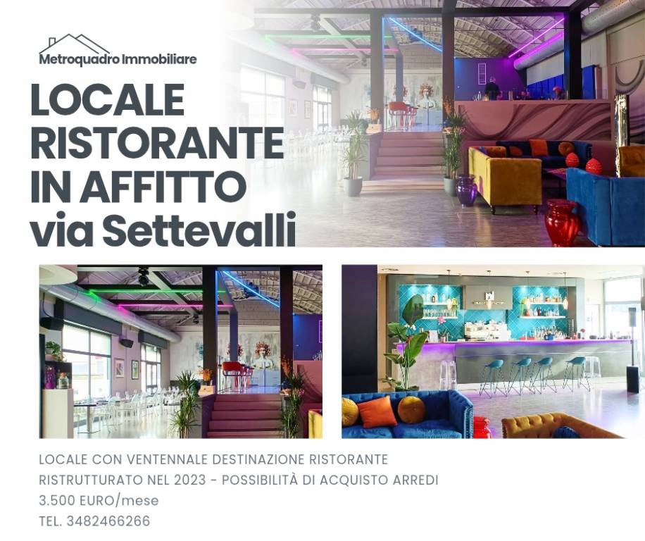 negozio in affitto a Perugia in zona Madonna Alta