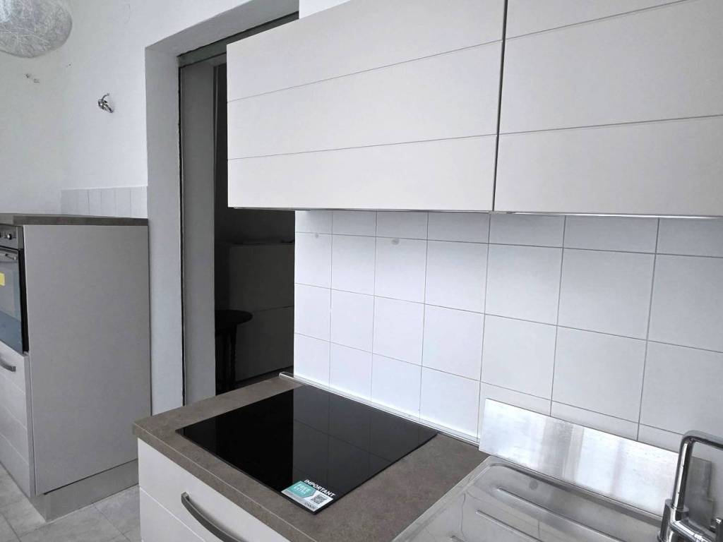 appartamento in affitto a Perugia in zona Madonna Alta