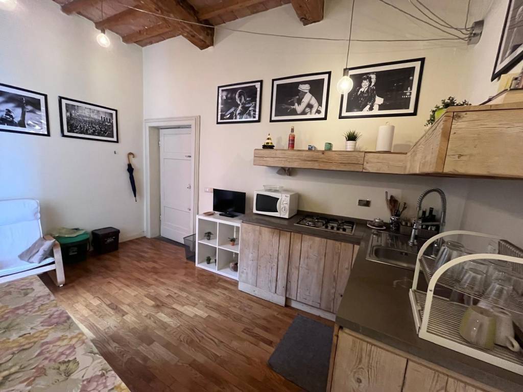 appartamento in affitto a Perugia in zona Elce