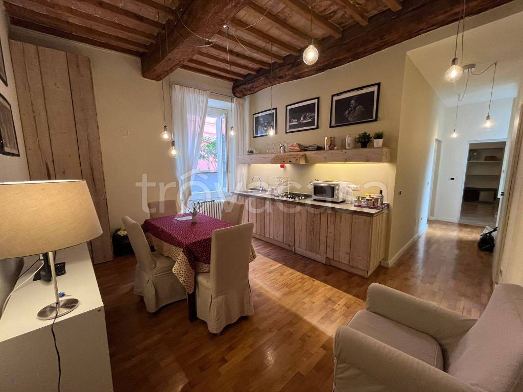 appartamento in affitto a Perugia in zona Centro Città