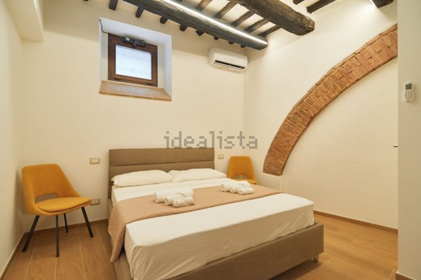 appartamento in affitto a Perugia in zona Elce