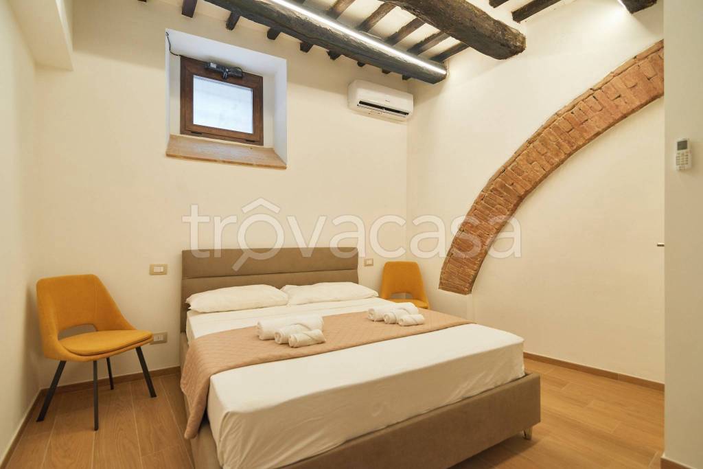 appartamento in affitto a Perugia in zona Elce