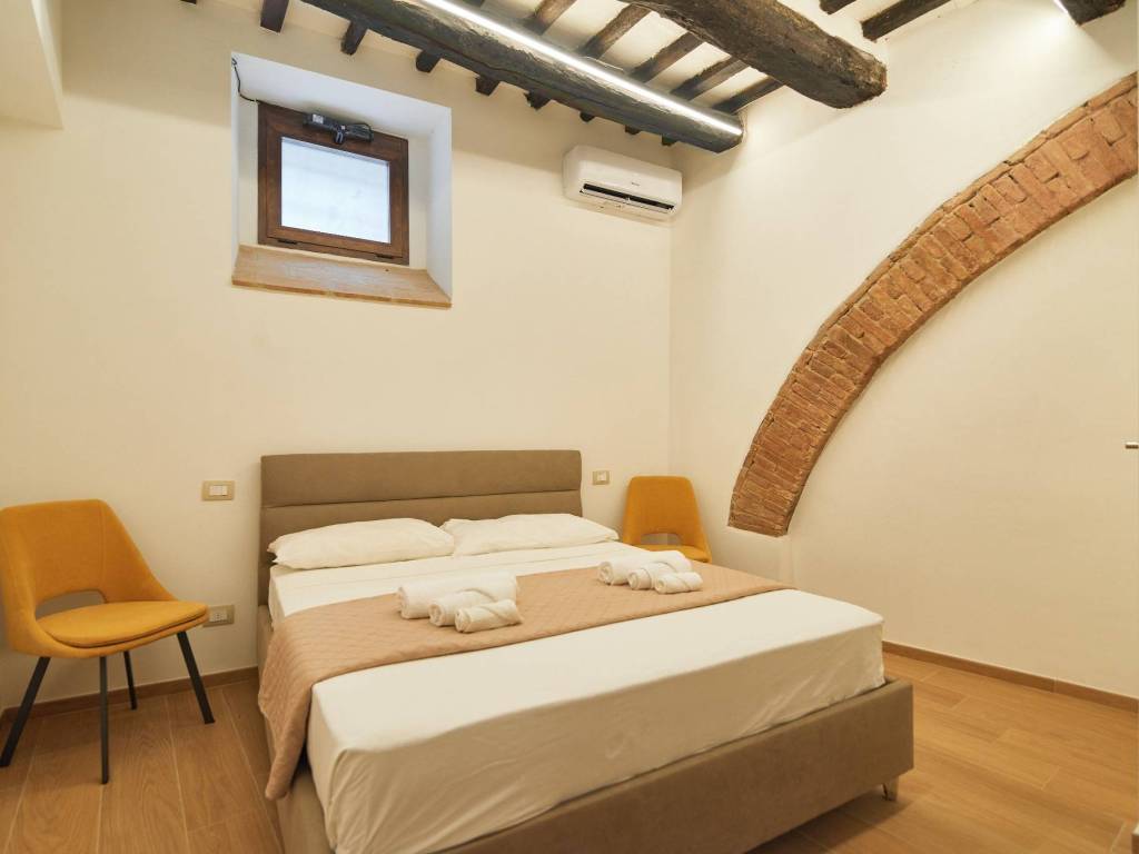 appartamento in affitto a Perugia in zona Montelaguardia