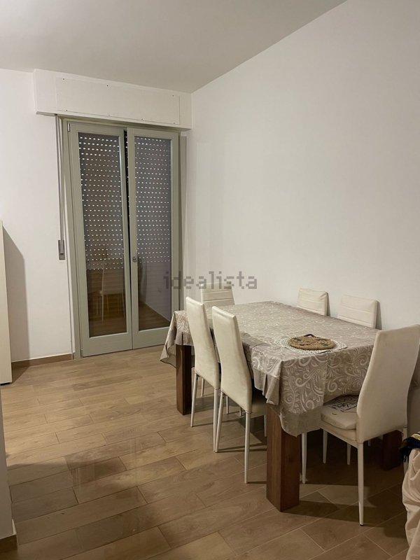 appartamento in affitto a Perugia in zona Centro Città