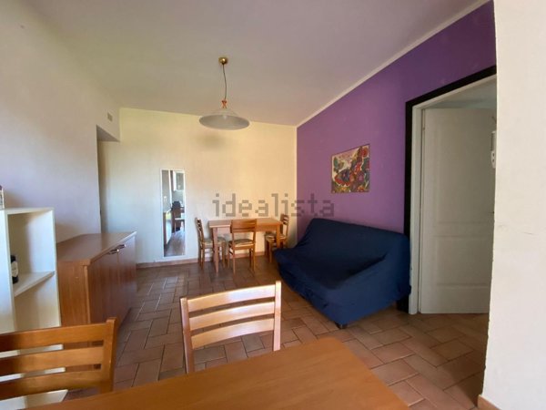 appartamento in affitto a Perugia in zona Case Bruciate