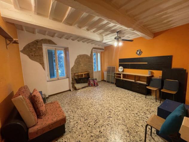appartamento in affitto a Perugia in zona Centro Città