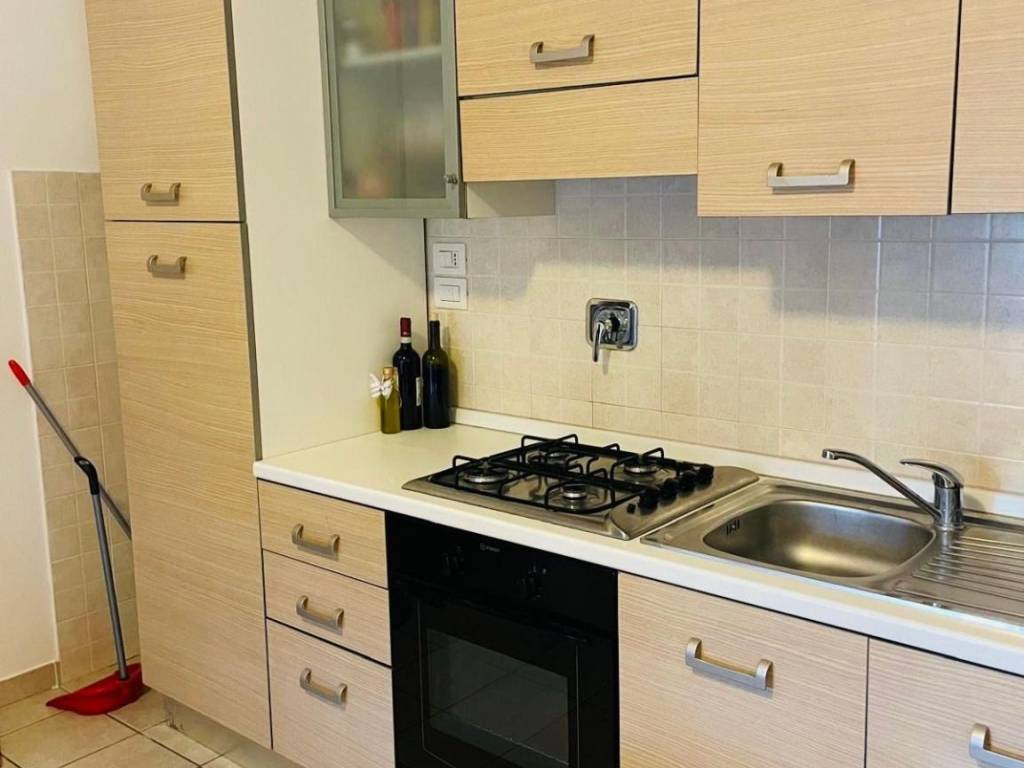 appartamento in affitto a Perugia in zona San Marco