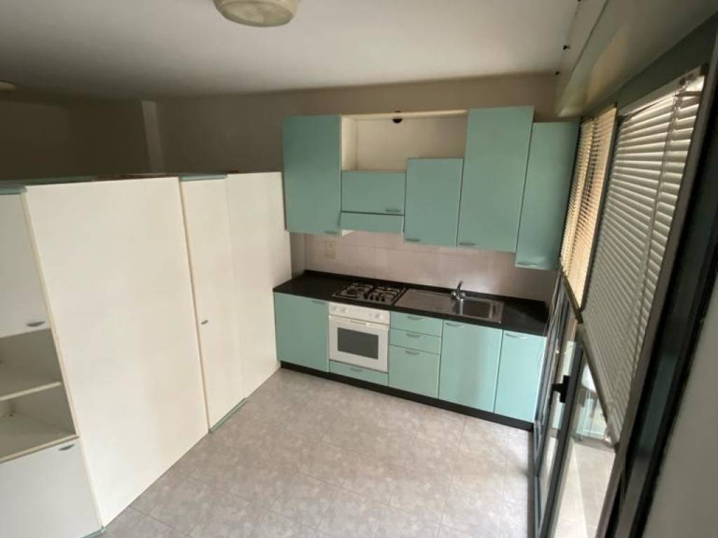 appartamento in affitto a Perugia in zona Stazione