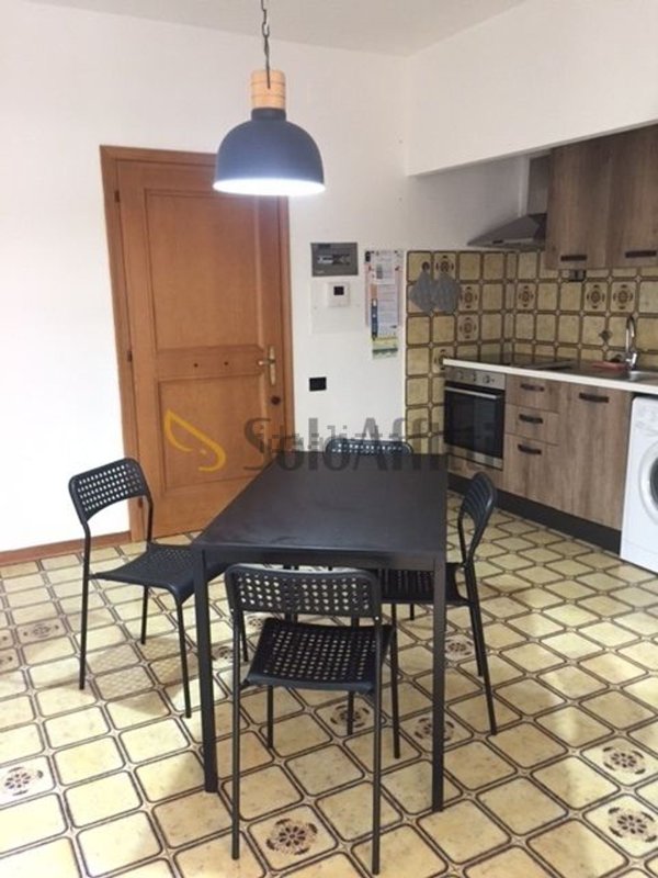 appartamento in affitto a Perugia in zona Madonna Alta