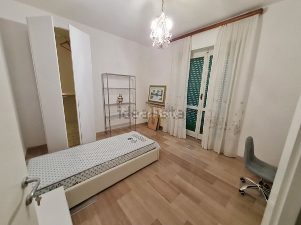 appartamento in affitto a Perugia in zona Filosofi